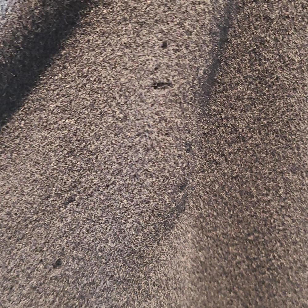 Gianni Versace Men's vintage wool coat XL - Picture 10 of 15